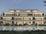 Obra nueva - Apartamento -
La Nucía - Puerto Azul