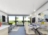 Nouvelle construction - detached -
Calasparra