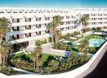 Nieuwbouw Woningen - Penthouse -
Finestrat - Balcón De Finestrat