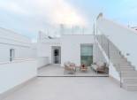 New Build - Town House -
Los Alcazares - Los Alcázares