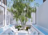 Neue Gebäude - Villa -
Banos y Mendigo - Altaona Golf