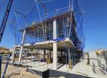 Nouvelle construction - Bungalow - Rez-de-chausée -
Torre de la Horadada