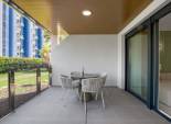 Nieuwbouw Woningen - Penthouse -
Torrevieja