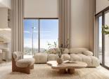 Neue Gebäude - Apartment -
Calpe