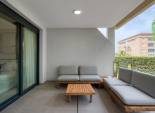 Nieuwbouw Woningen - Penthouse -
Torrevieja