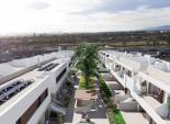 Nouvelle construction - Maison individuelle -
Los Alcazares - Serena Golf