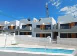 Herverkoop - Appartement -
San Miguel de Salinas - San Miguel Salinas