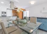 Nouvelle construction - low-bungalow -
Torrevieja