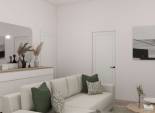 New Build - detached -
Rojales