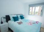 Nieuwbouw Woningen - Appartement -
Res. Las Filipinas