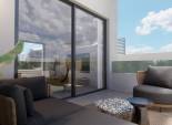 Nieuwbouw Woningen - Vrijstaande woning / Villa -
Ciudad Quesada - Rojales - Ciudad Quesada
