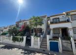 Wiederverkauf - Penthouse -
Orihuela Costa - Los Almendros-La Florida