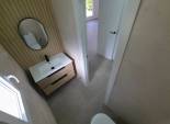 Herverkoop - Vrijstaande woning / Villa -
Ciudad Quesada - Rojales - Ciudad Quesada