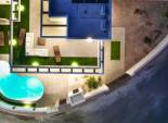 Nieuwbouw Woningen - terraced -
Ciudad Quesada