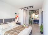 Nouvelle construction - Appartement -
Finestrat - Balcón De Finestrat