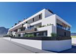 Nieuwbouw Woningen - Penthouse -
Benijofar