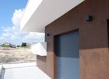 New Build - detached -
Benijofar