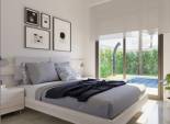 Nouvelle construction - Villa -
Algorfa - La Finca Golf