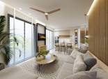 Neue Gebäude - Apartment -
Torre Pacheco - Santa Rosalía