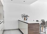 Nouvelle construction - high-bungalow -
Torrevieja