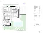 Nieuwbouw Woningen - Villa -
Banos y Mendigo - Altaona Golf