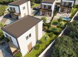 Obra nueva - Independiente / Villa -
Finestrat