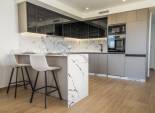 New Build - Semi - Detached Villa -
Algorfa
