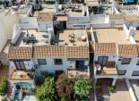 Wiederverkauf - Penthouse -
Orihuela Costa - Los Almendros-La Florida
