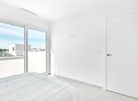 New Build - detached -
Los Montesinos