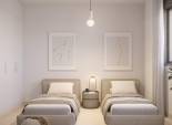 Obra nueva - Apartamento -
Pulpi - Aguilón Golf