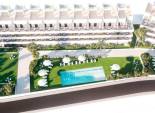 Nieuwbouw Woningen - Penthouse -
Finestrat - Balcón De Finestrat