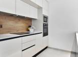 Nieuwbouw Woningen - Bungalow -
Torrevieja - La Veleta