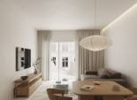 Neue Gebäude - Apartment -
Torrevieja