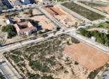 Nieuwbouw Woningen - Bungalow op verdieping -
Pilar de la Horadada