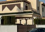 Herverkoop - Vrijstaande woning / Villa -
Ciudad Quesada - Rojales - Rojales