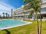 Neue Gebäude - Apartment -
Cartagena - Mar De Cristal