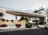 Nouvelle construction - Appartement -
Mutxamel - Bonalba-cotoveta