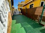 Herverkoop - Vrijstaande woning / Villa -
Ciudad Quesada - Rojales - Ciudad Quesada