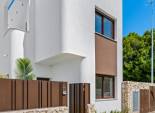 Nieuwbouw Woningen - Vrijstaande woning / Villa -
Pilar de la Horadada