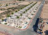 Nouvelle construction - Villa -
Rojales - Lo Marabú