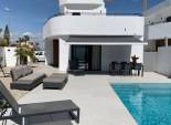 Herverkoop - Vrijstaande woning / Villa -
Ciudad Quesada - Rojales - Rojales