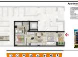 Nouvelle construction - Appartement -
Torrevieja - Playa del Acequión
