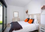 Nieuwbouw Woningen - terraced -
Daya Nueva