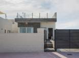 Nieuwbouw Woningen - Villa -
Orihuela Costa - Villamartín