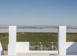 Nouvelle construction - Mitoyenne -
Torrevieja