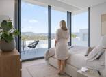 Nieuwbouw Woningen - Vrijstaande woning / Villa -
Benidorm