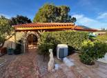 Resale - Detached House / Villa -
Ciudad Quesada - Rojales - CENTRO