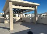 Herverkoop - Villa -
Rojales - Doña Pepa