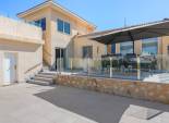 Herverkoop - Vrijstaande woning / Villa -
Ciudad Quesada - Rojales - Ciudad Quesada