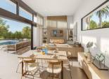 Nouvelle construction - detached -
Calasparra
